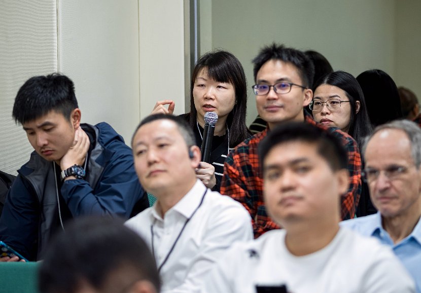 HK Wrist Course 2024 - Workshops  - 40 of 241